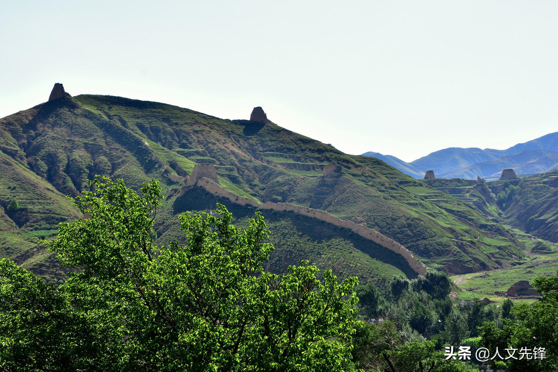 大同有几个国家级开发区,大同5a级旅游景点有哪些