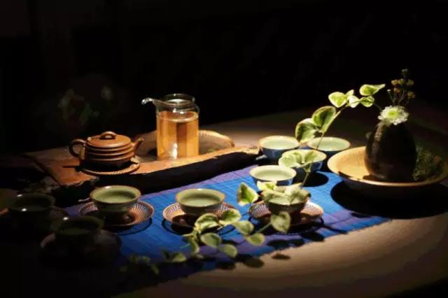 绿茶的味道怎么分辨好坏,绿茶什么汤色最好