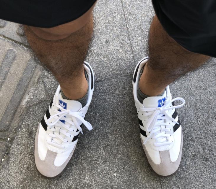 阿迪达斯618最值得入手鞋子,618特价活动阿迪达斯31元