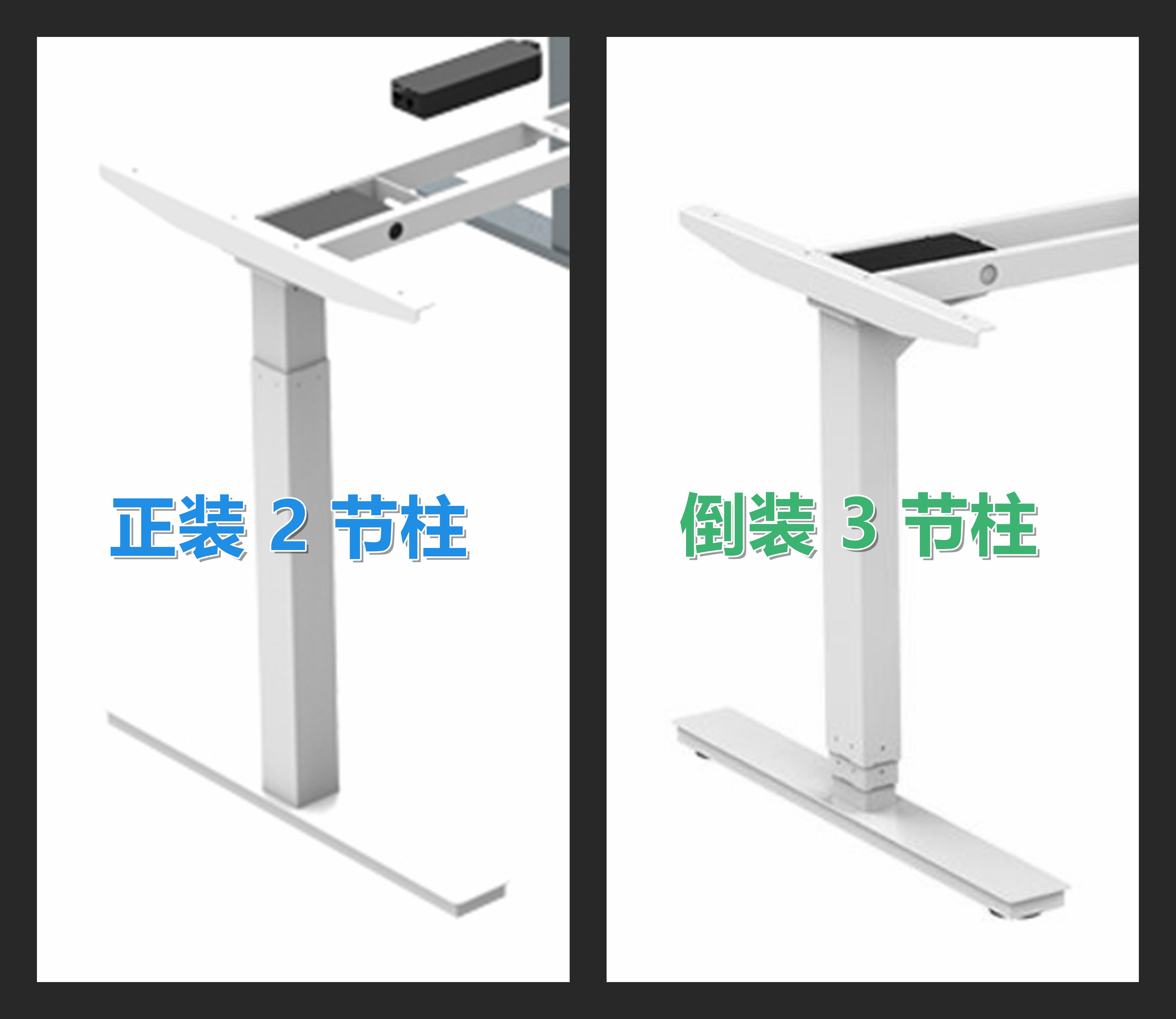 怎样买电动升降桌划算,电动升降桌如何选板材