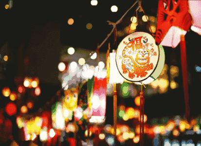 元宵节除了吃元宵猜灯谜还有什么,元宵节有什么趣味灯谜呢