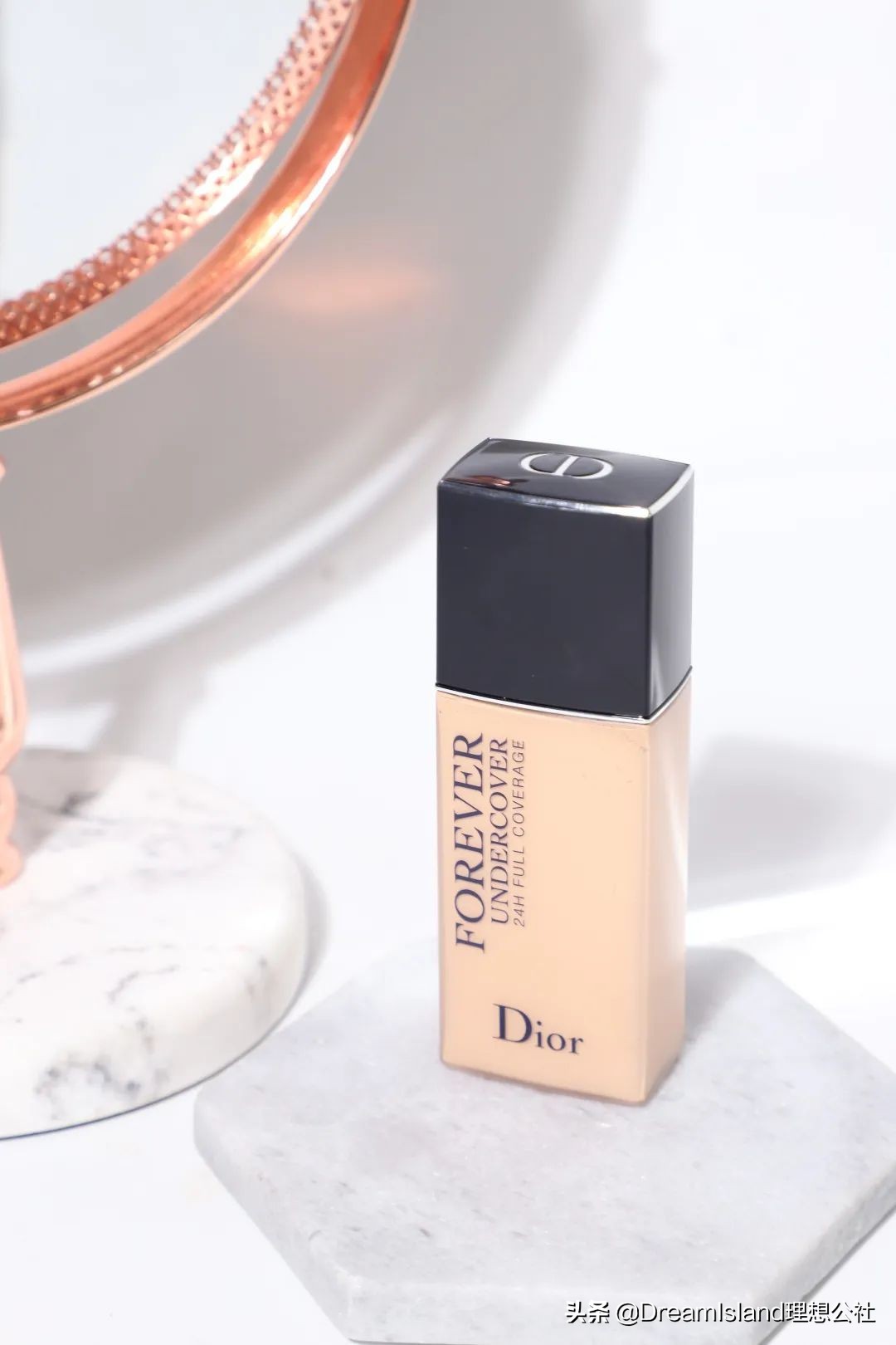 入门级贵妇粉底液,贵妇必入粉底液测评