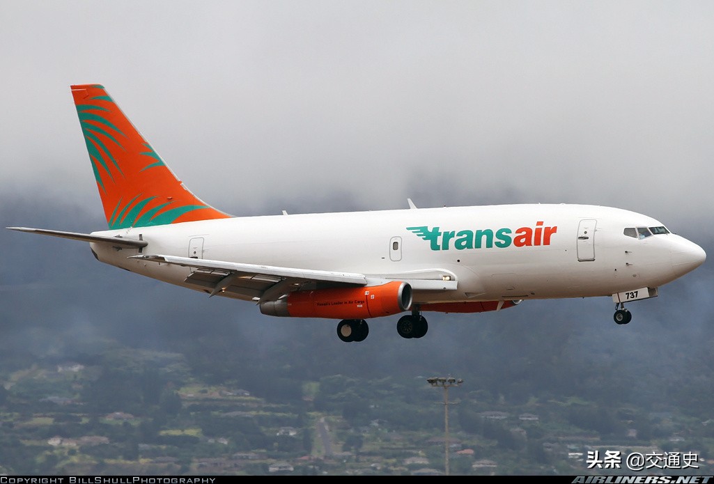 盘点国内运营波音737的航空公司,顺丰航空波音737-300f货机起飞