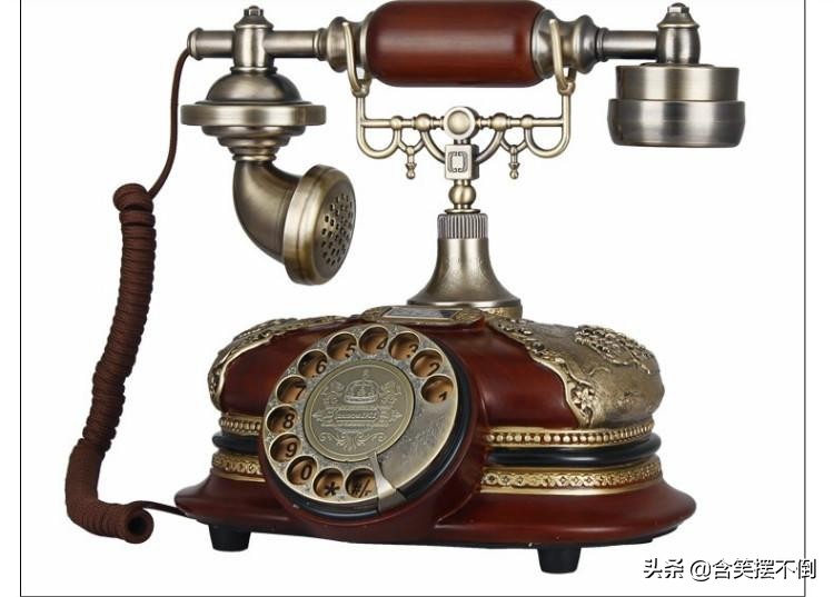 电波幕后揭秘,暗格里的秘密