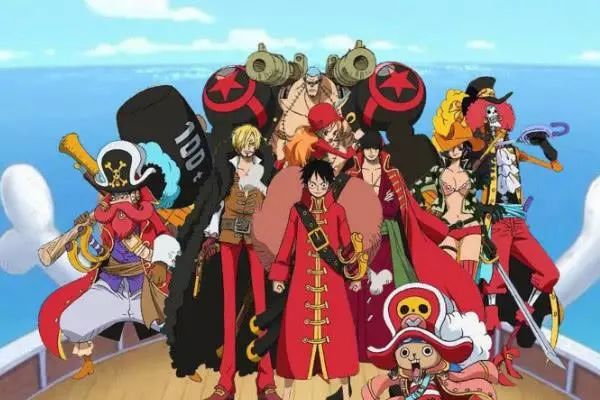 海贼王正版数据线,海贼王三合一数据线