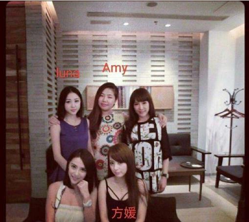 她培养的两名网红，一位嫁给郭富城一位嫁给潘玮柏，如何做到的？