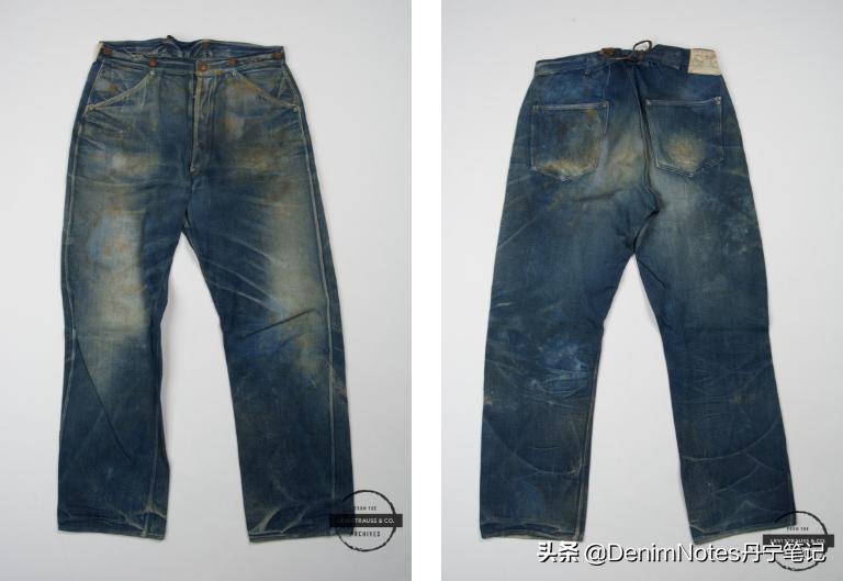 牛仔裤怎么护理不容易褪色,怎样洗才能让牛仔裤不失弹性