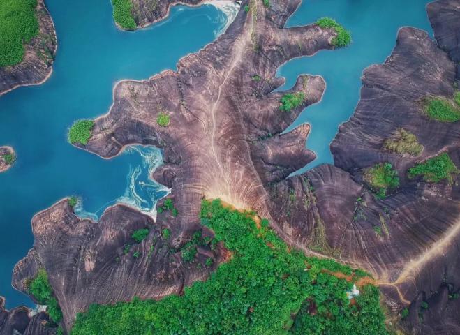 最近旅游好去处推荐,周边好玩的地方推荐一日游