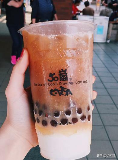 50岚奶茶菜单图片,50岚图片