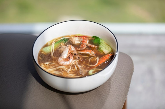 离岛微城慢生活民宿,嵊泗本岛真实体验