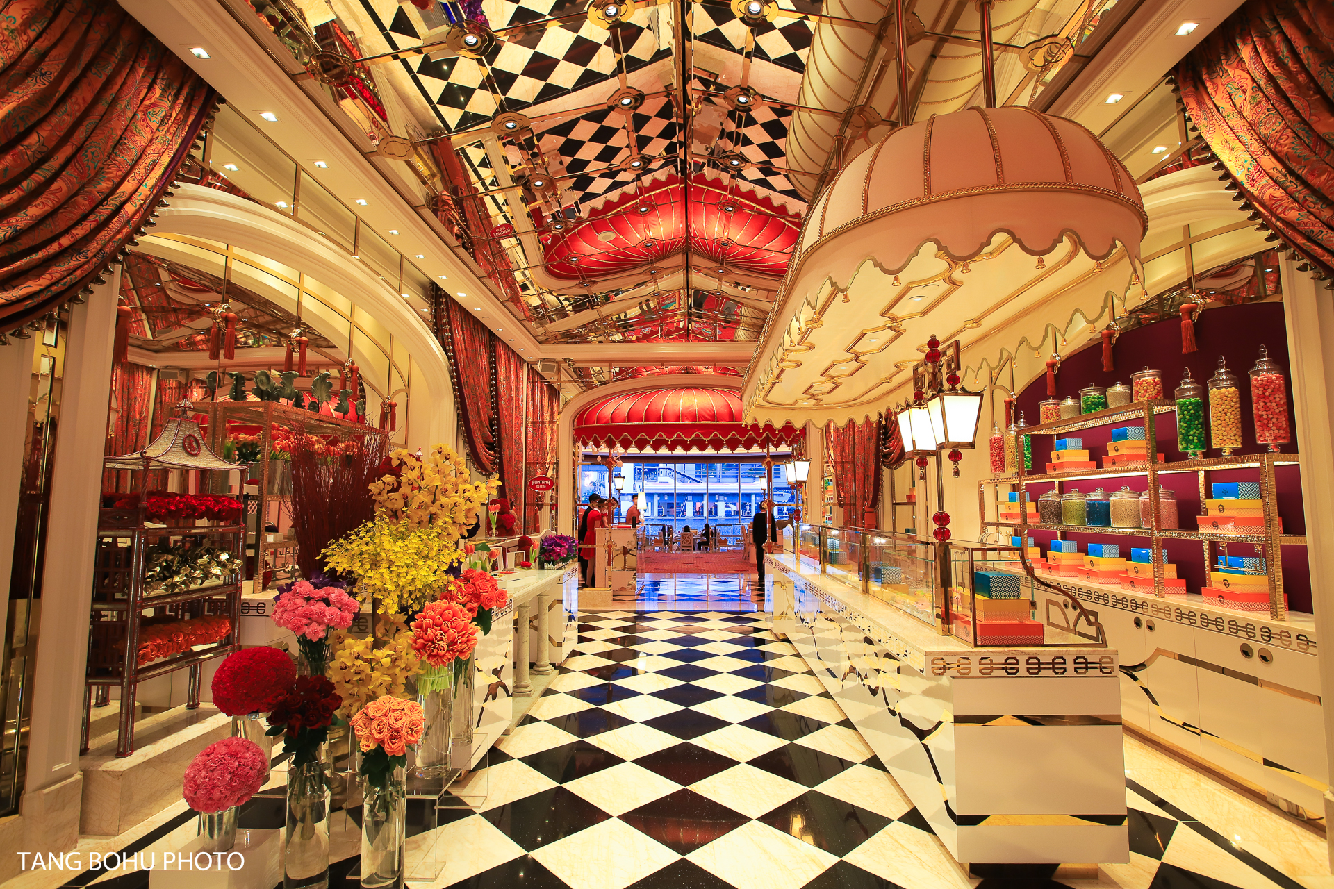 深圳香港珠海澳门,深圳经珠海去澳门