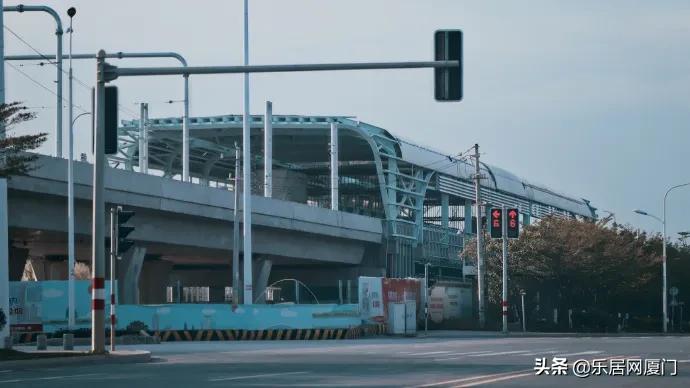 翔安空港新城区最新规划2025,翔安新机场片区最新规划