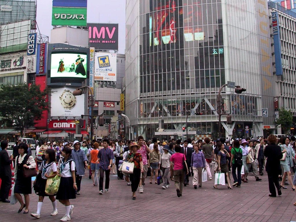 中国游客：去日本不是为了旅行，而是购买这两件东西，货真还便宜