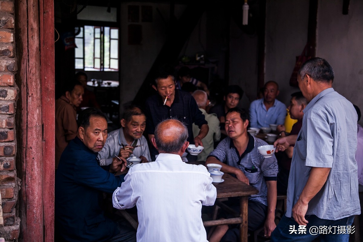 贵州比较安静的风景区,贵州适合小住三五天的绝美古镇