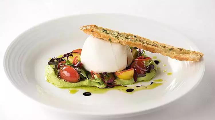 全球最大的邮轮厨房视频,世界最大的邮轮厨师