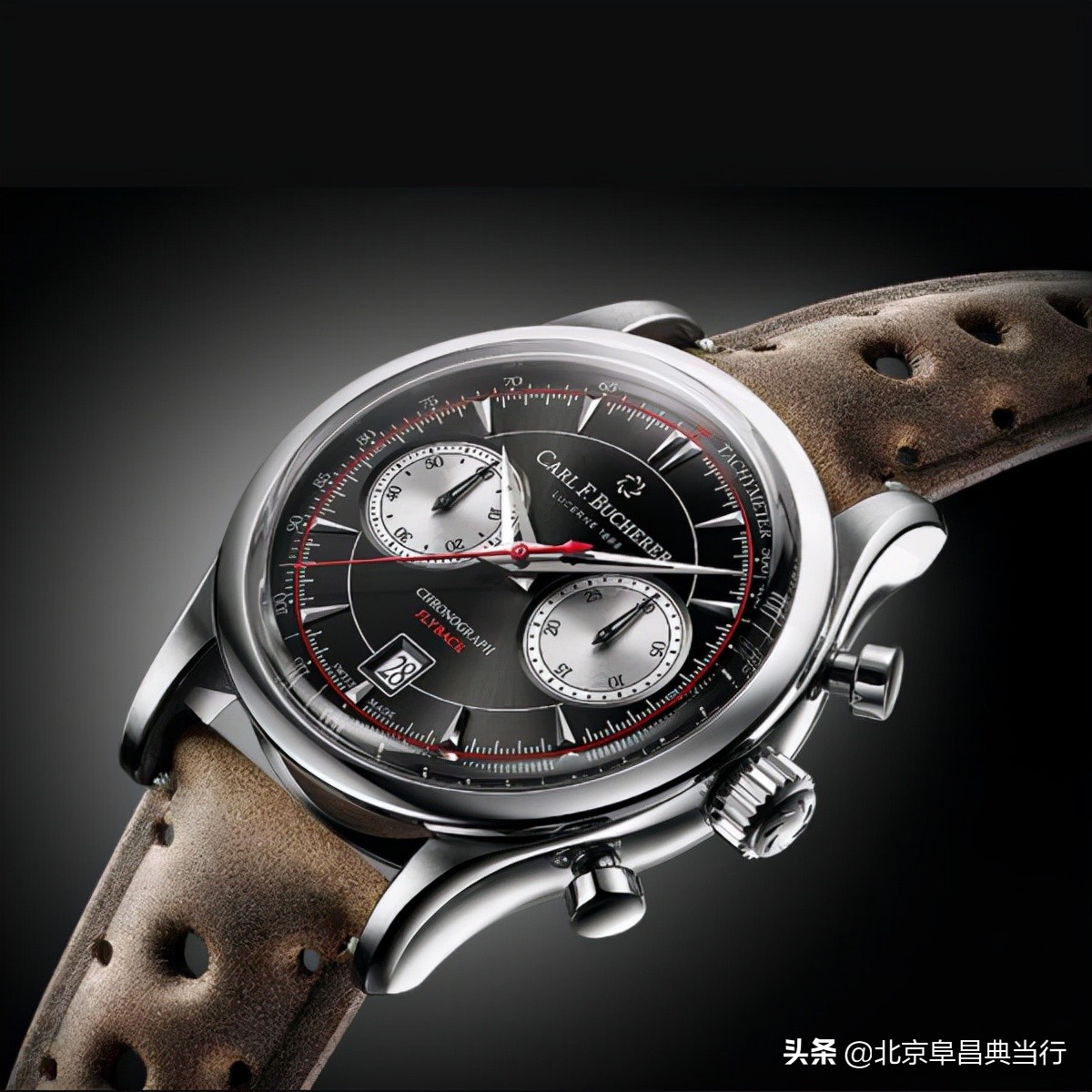 手表二手回收平台哪个好,英纳格二手手表回收价格