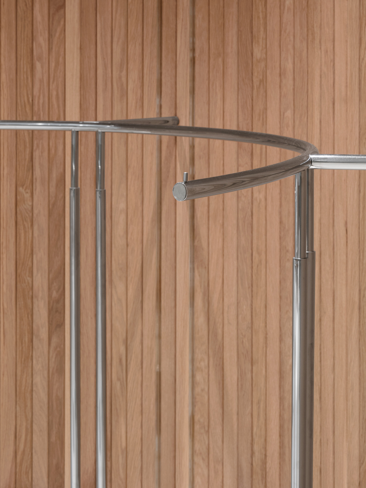 韩国首尔服装店设计,韩国设计师服装集中地