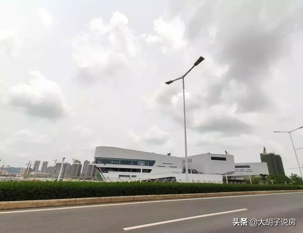 珠海哪里买房捡漏最好,珠海捡漏写字楼