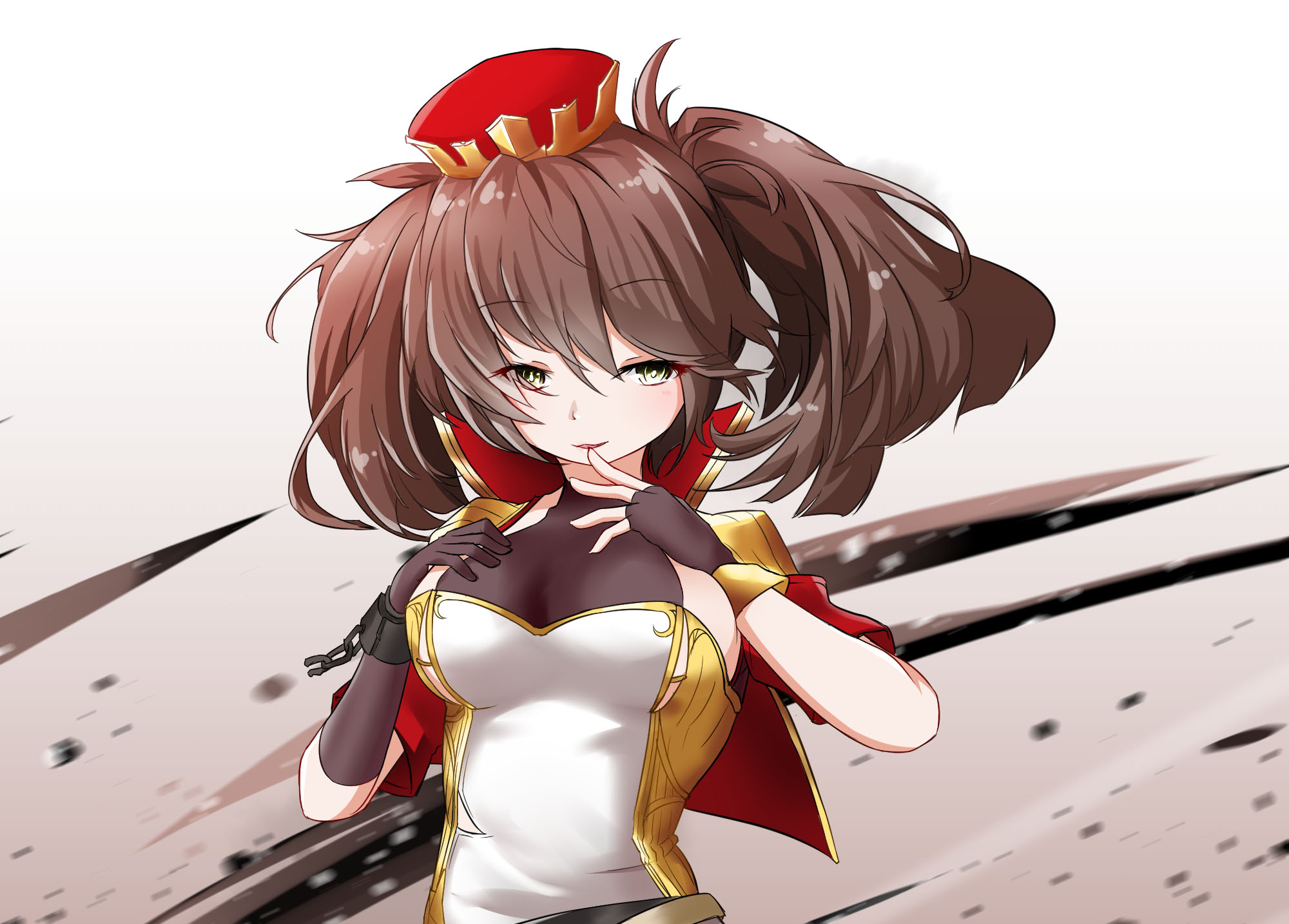 碧蓝航线约克城阵容,碧蓝航线约克改造