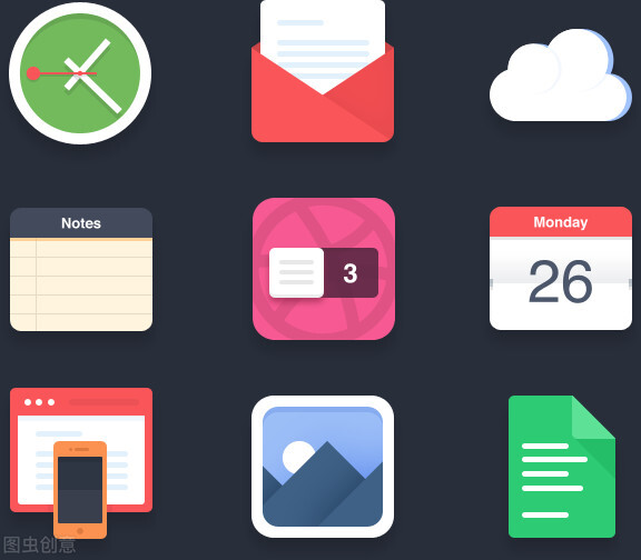 ui设计与网页美工的区别,ui和美工的区别