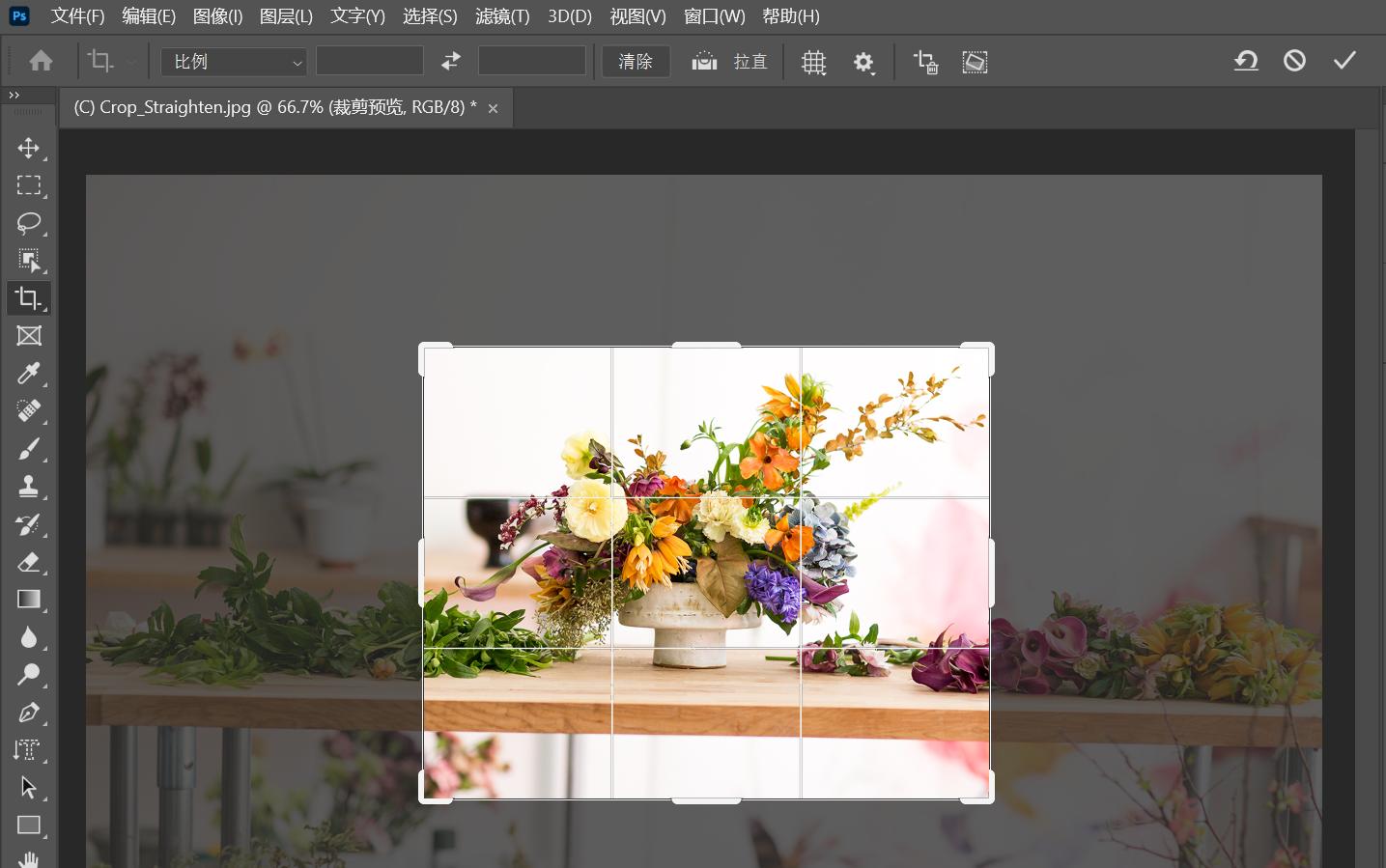 ps裁剪800x800如何保持最清晰,ps批量裁剪大小不一样的图片