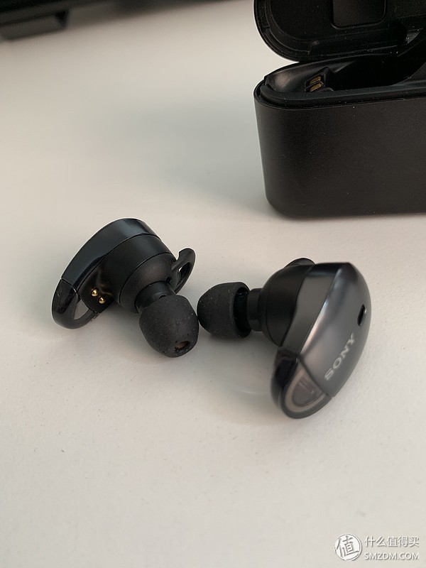 索尼wf1000x什么时候出的,索尼wf1000xm2头戴式评测