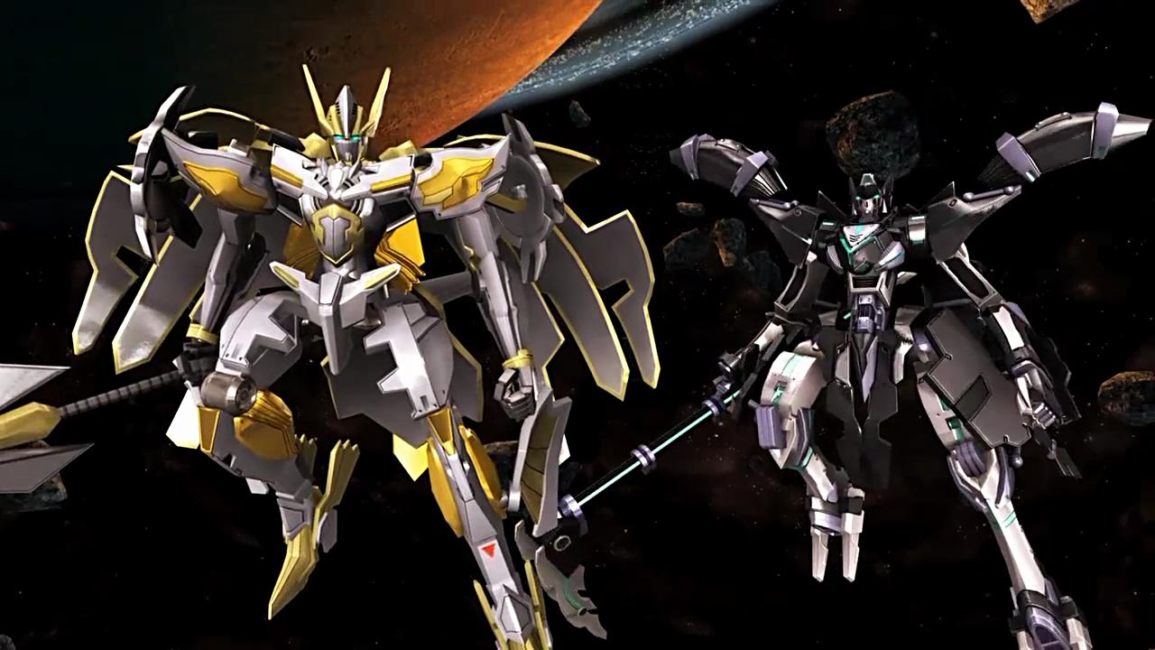 宇宙星神最强者,宇宙星神实力前三