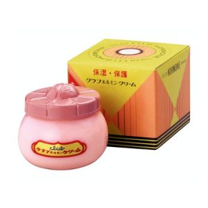 乳霜面霜推荐,日系护肤品推荐40岁