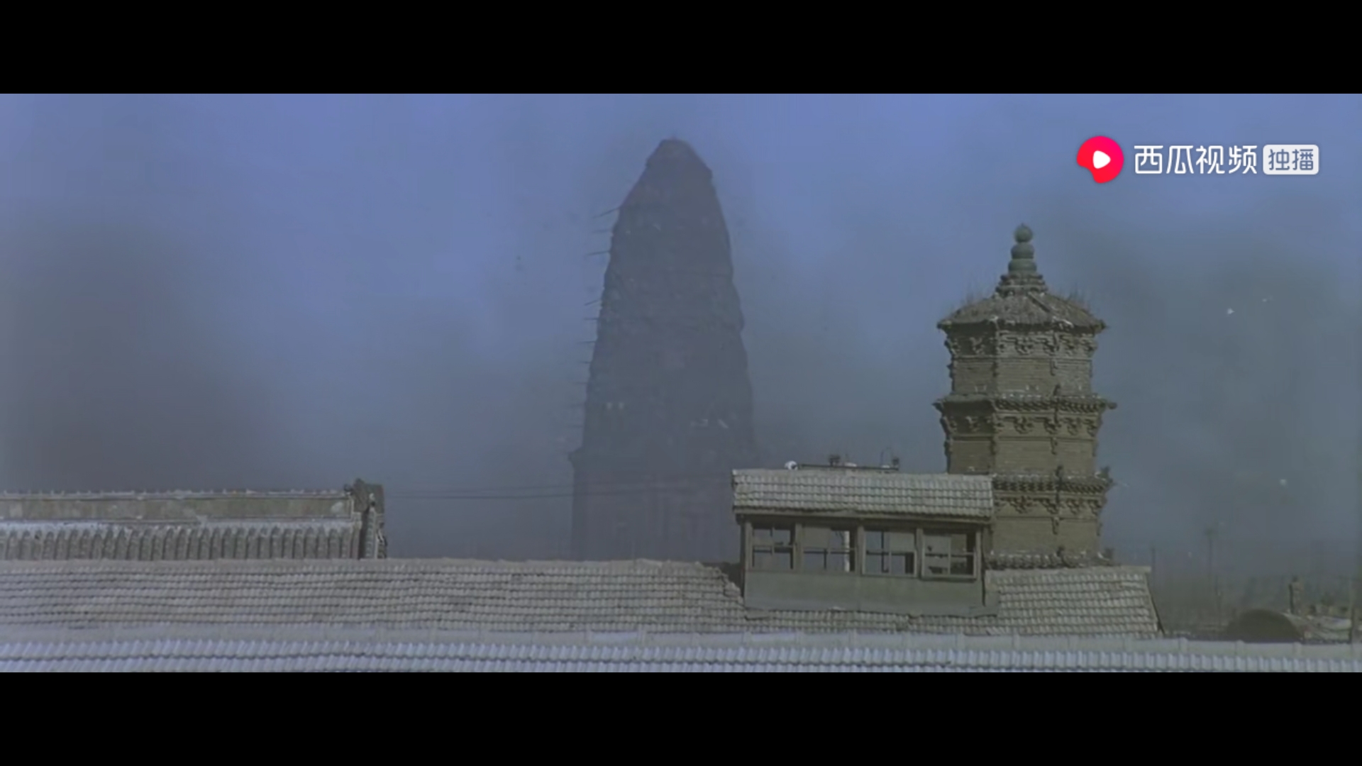 《大决战》公映30周年:当年举国全力支持拍摄,如今巅峰无法超越