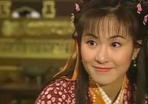 叶璇在tvb怎么就成了花旦,昔日tvb当家女花旦宣布退出娱乐圈