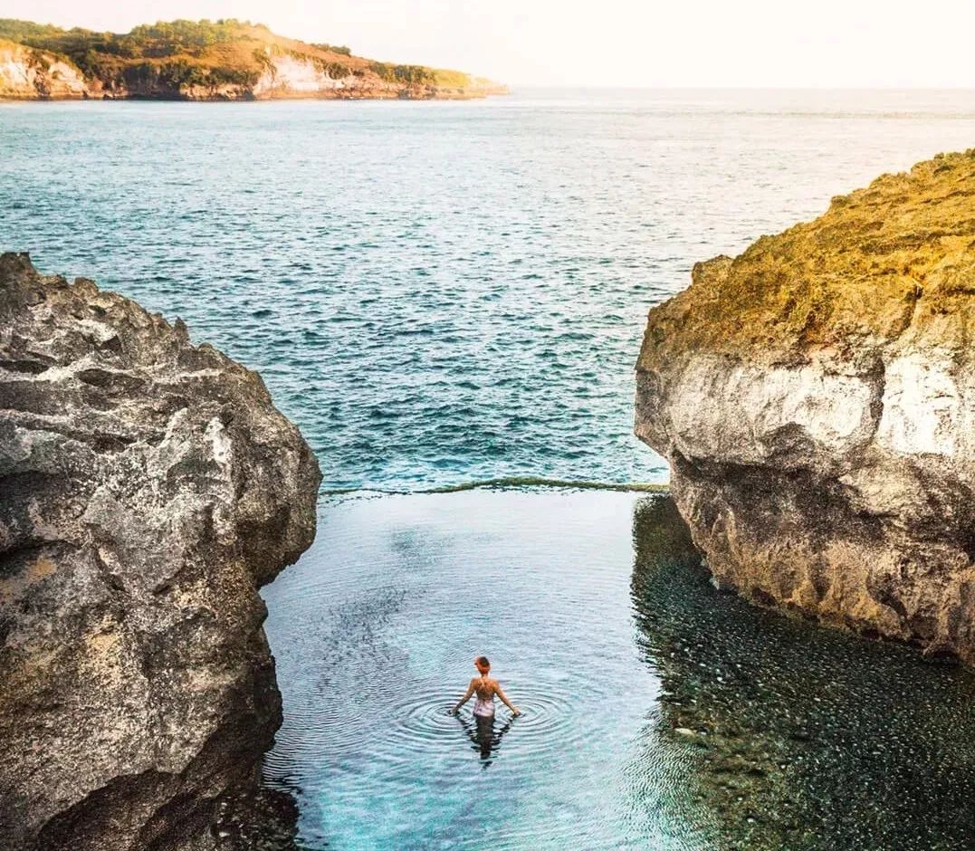 亲测巴厘岛|是时候聊聊它的正面目