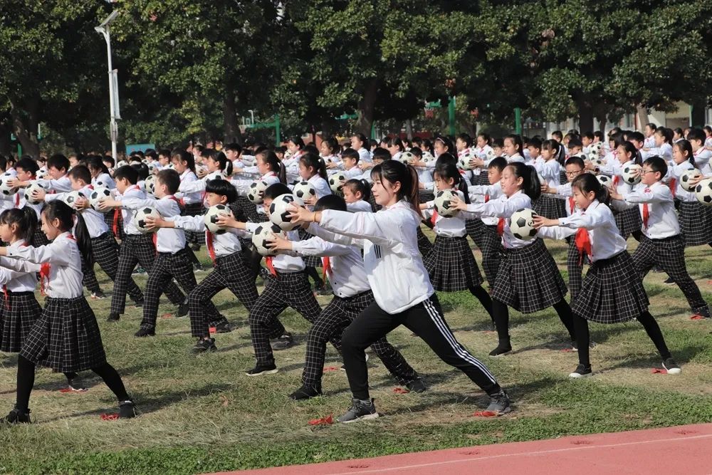 小学校园足球比赛的超燃时刻,漯河小学足球比赛的视频