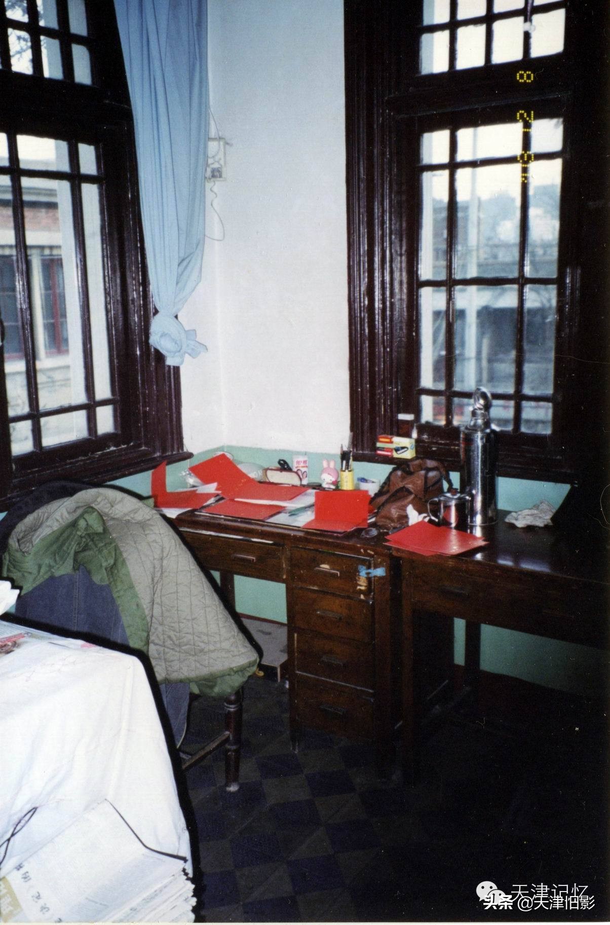 天津西安道小学,西安太行路小学