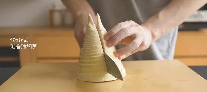 春笋正宗的做法,春笋最好吃的做法视频