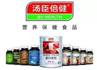 汤臣倍健是龙头企业吗,汤臣倍健值得投资吗