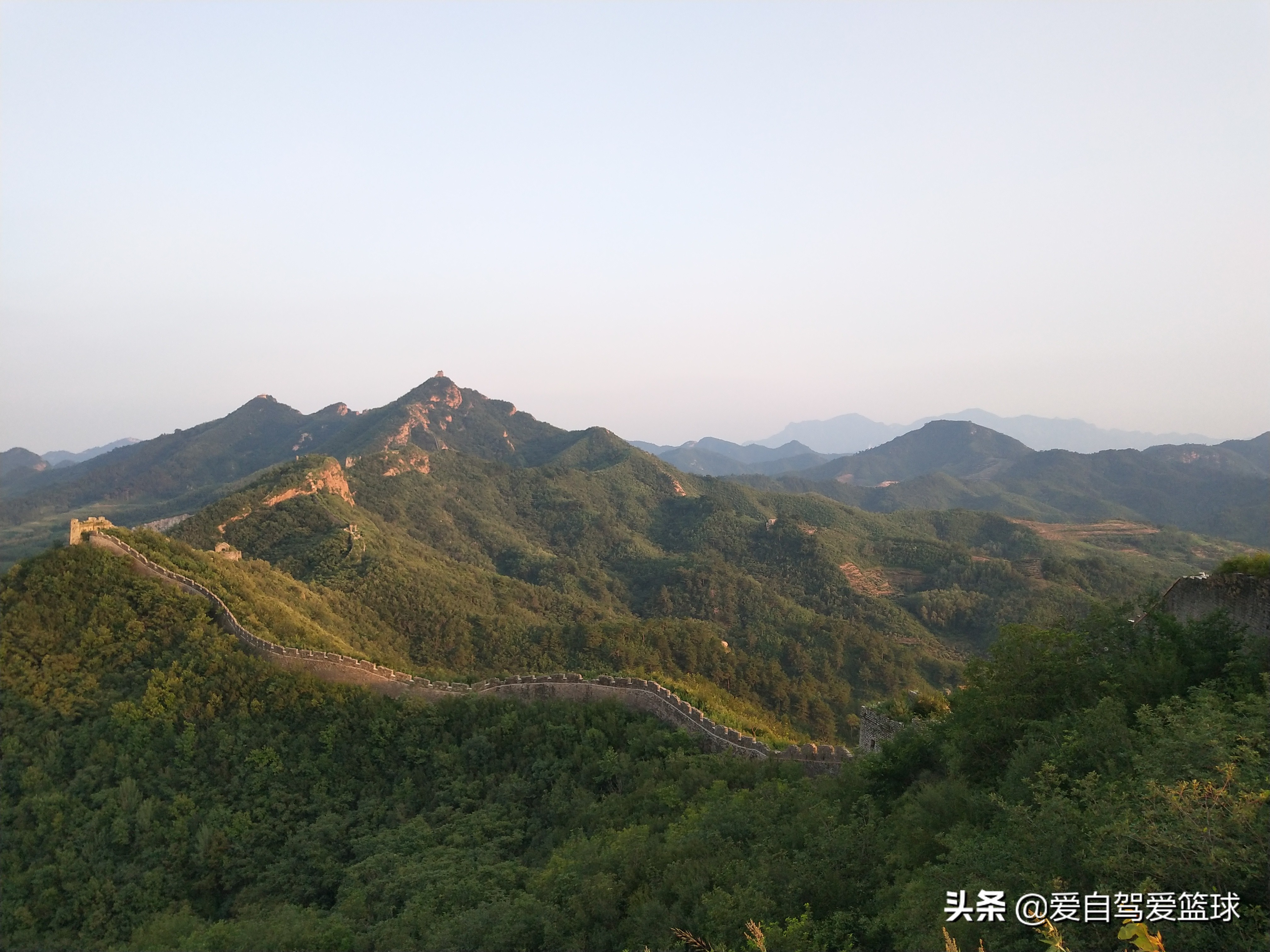 最美的东戴河,美丽的东戴河原唱