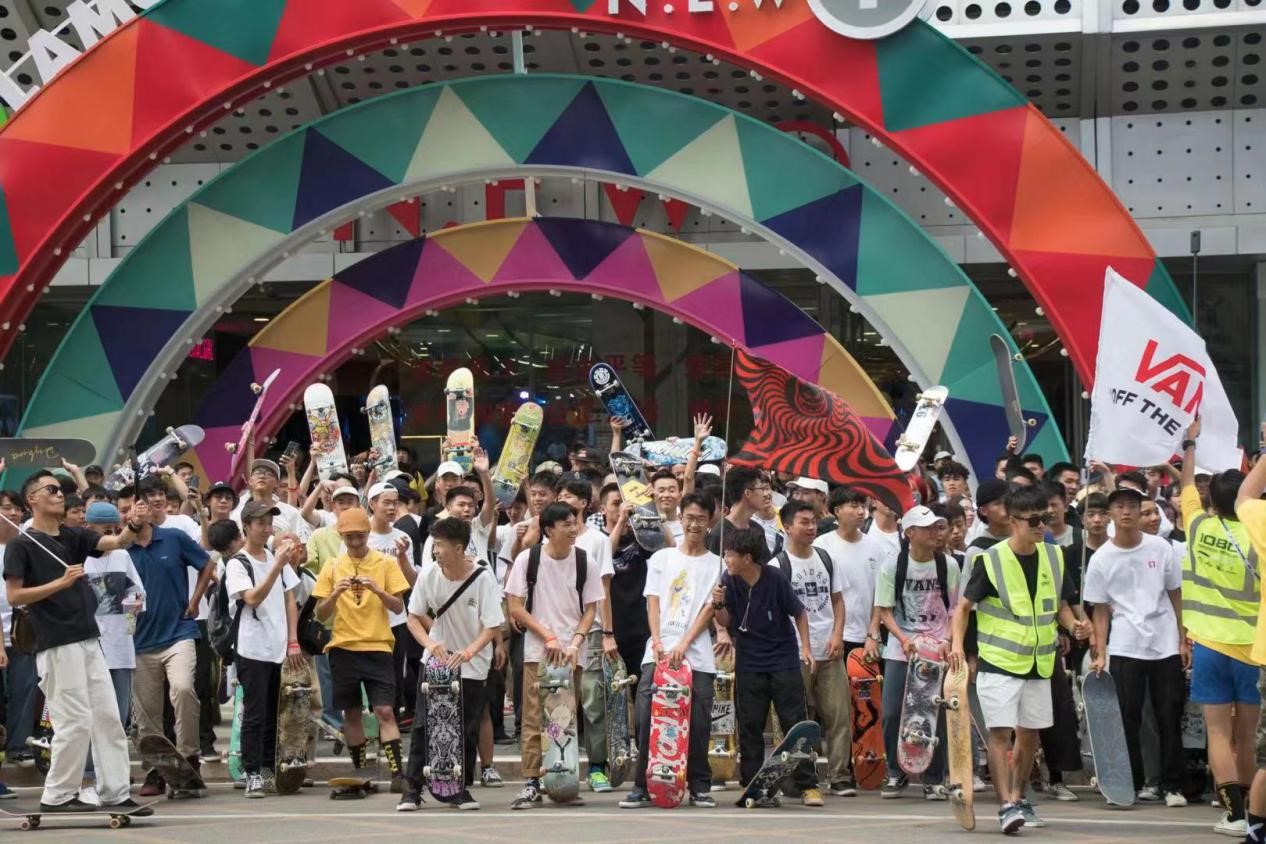 昆明南悦城有什么活动,南悦城爱琴海城市广场活动