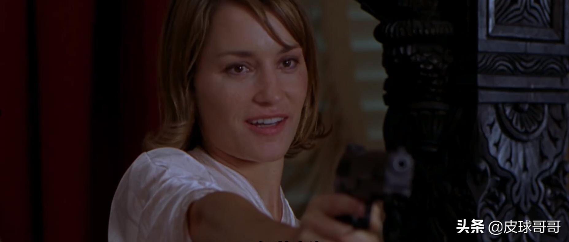 十部最好看的枪战片,五部值得推荐的枪战电影