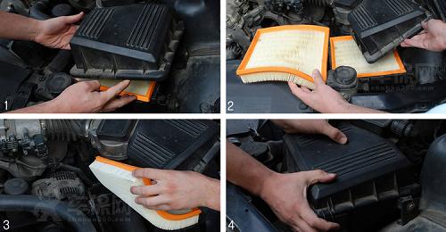 豹王空气滤芯拆解,豹王空气滤芯有什么优缺点