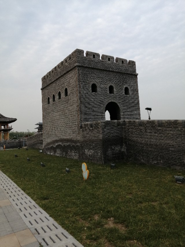 渤海新区,欢迎你到唐山来