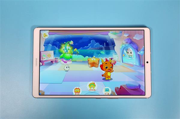 华为平板m6麒麟980参数配置,华为平板m6高能版和麒麟980的区别