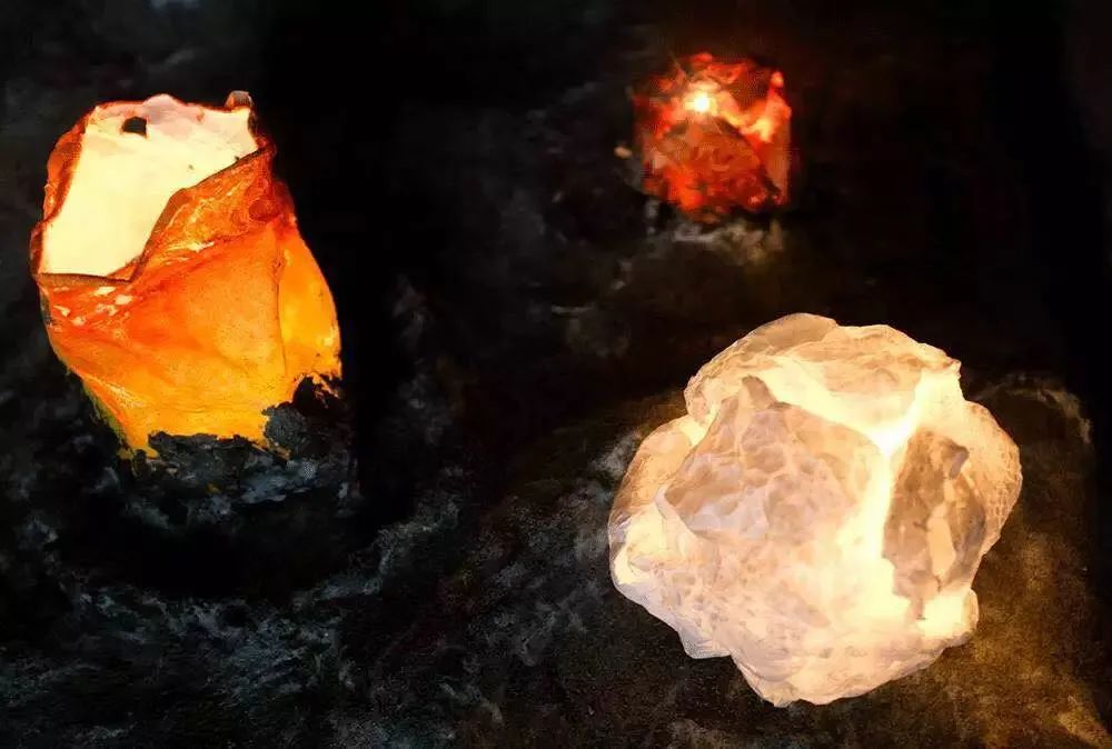 像布又像纸,广告物料材料—撕不烂的黑科技