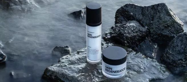 深海四十噚褐藻面霜怎么用,unichi深海四十噚面霜测评