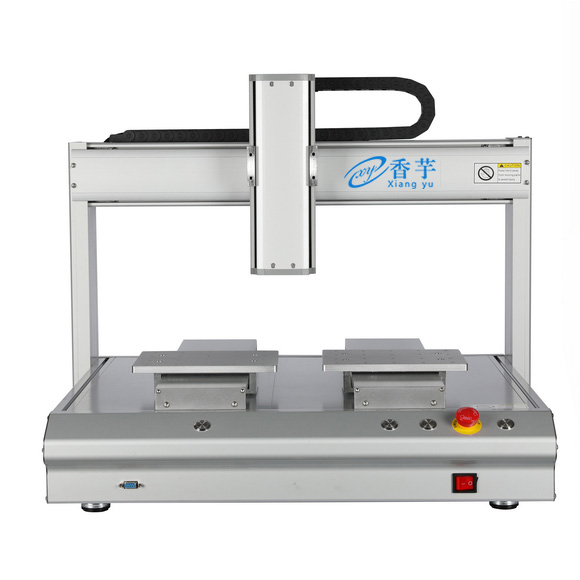 自动化工厂导致的失业,工业机器人行业裁员