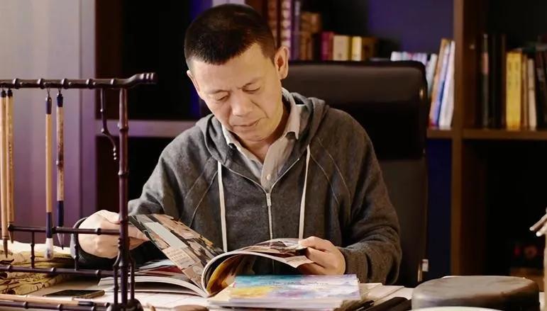 【网媒暖津·我为中小企业代言】实录|文化产业遇冷,但这家动漫企业单部作品人气超过60亿……