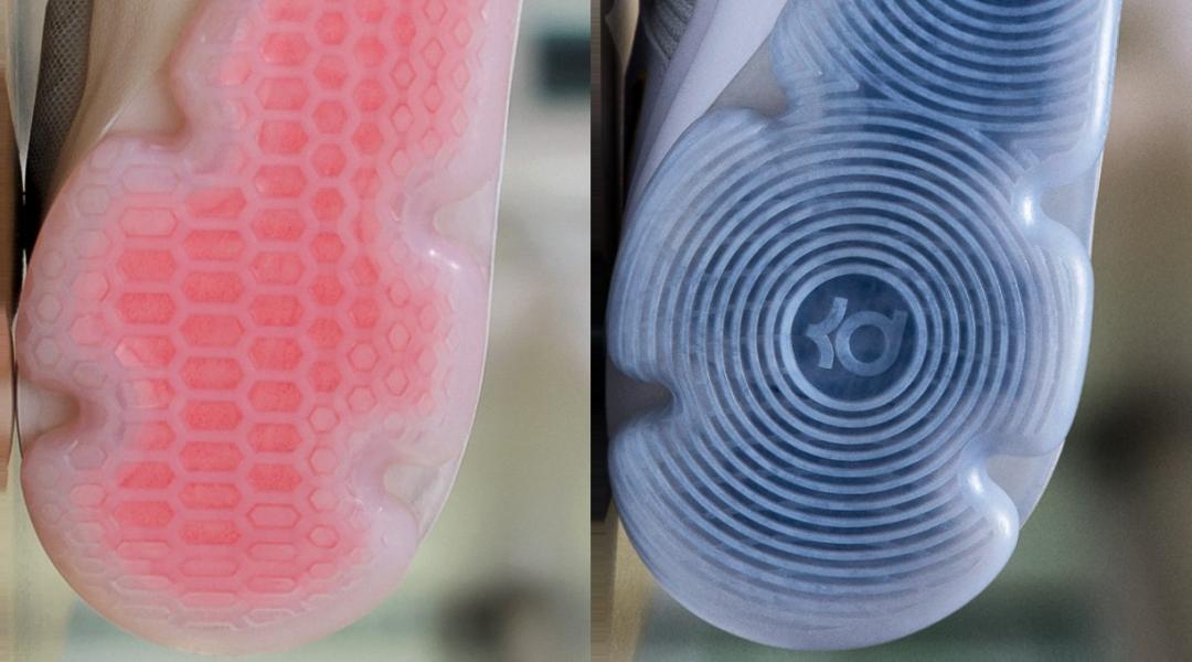 nikekd10图片,nikekd10黑金