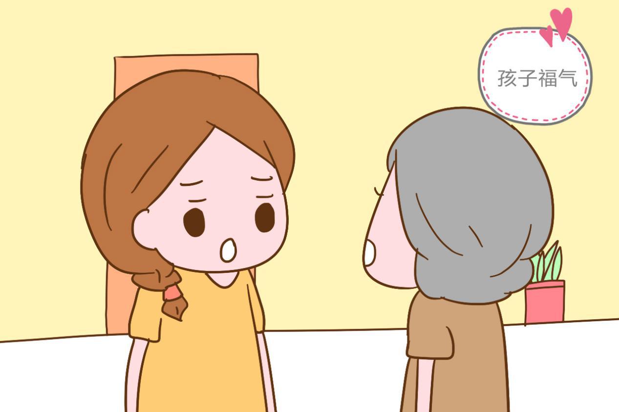 未婚女性当干妈的利弊,年轻姑娘当干妈