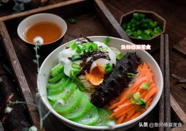 三九吃海参提高免疫力,三九海参吃多久