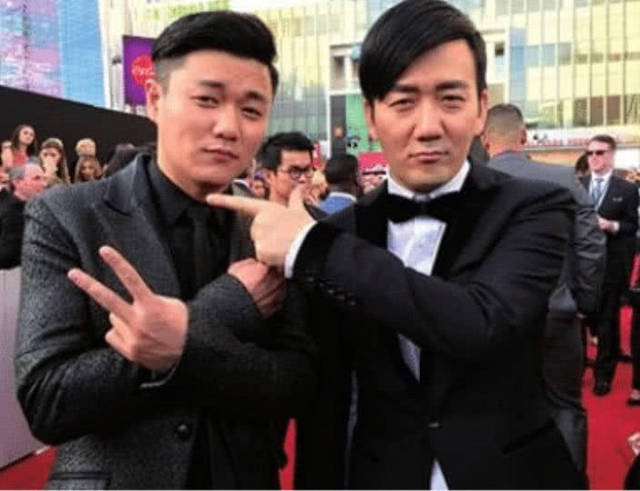 筷子兄弟王太利评价肖央,筷子兄弟肖央王太利变表情帝