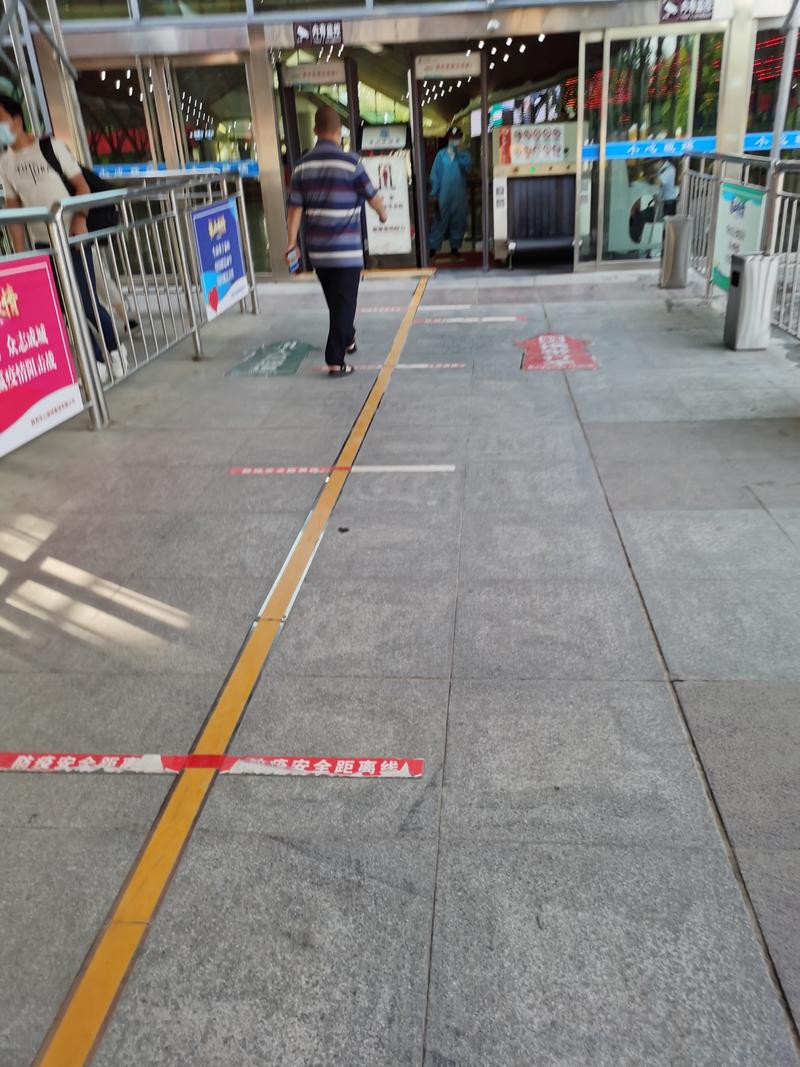 华山派的轻功一定被低估了——华山一日游有感